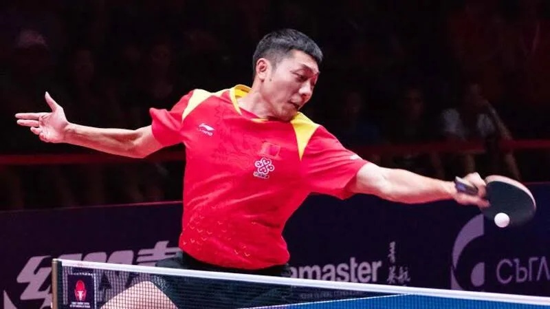 xu xin