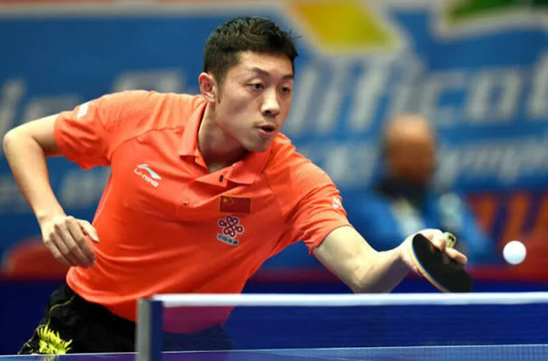 xu xin