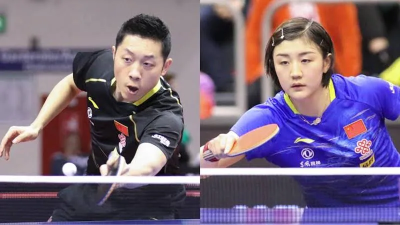 xu xin