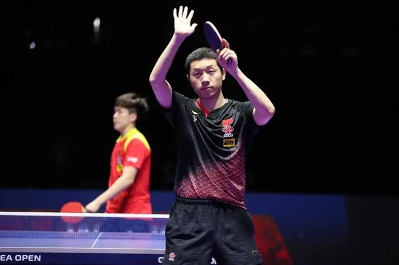 xu xin