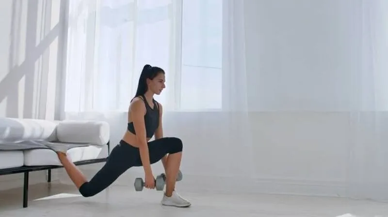 các bài tập giúp mông to nhanh cho nữ