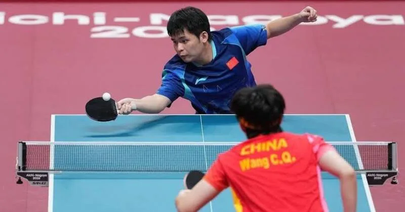 lin shidong