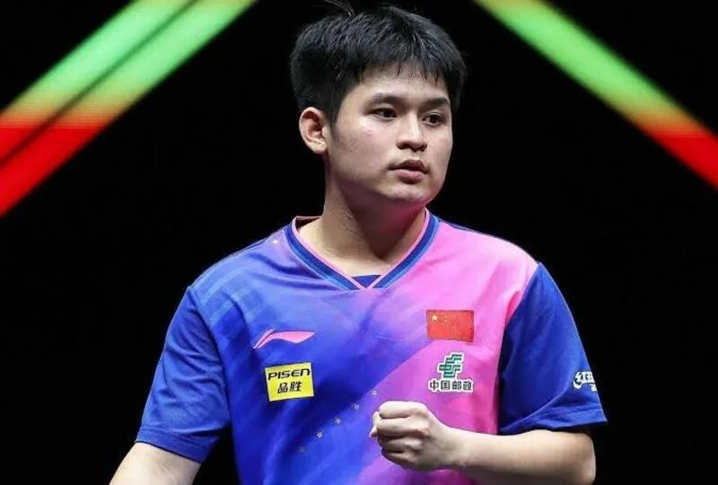 lin shidong