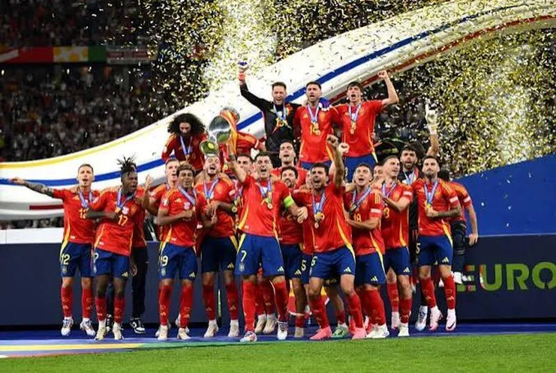 Vòng loại Euro 2028
