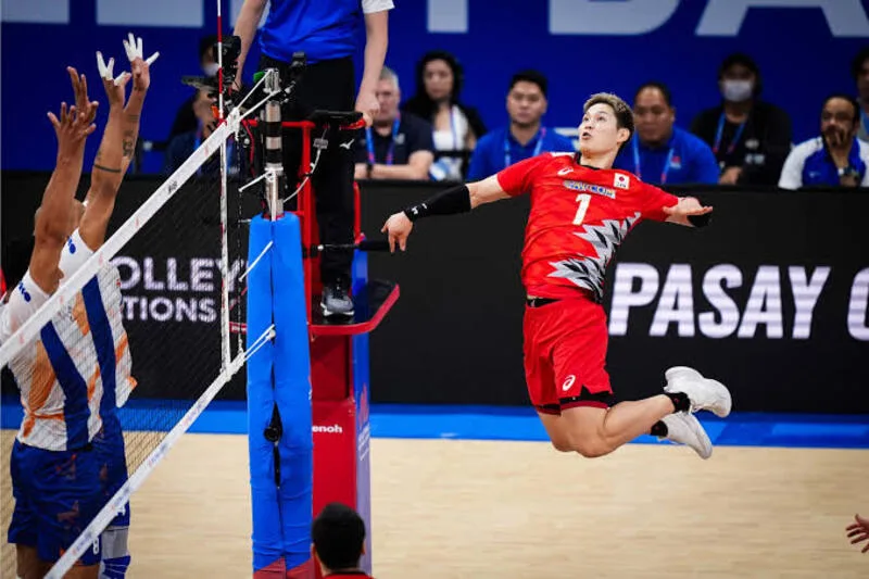 Yuji Nishida