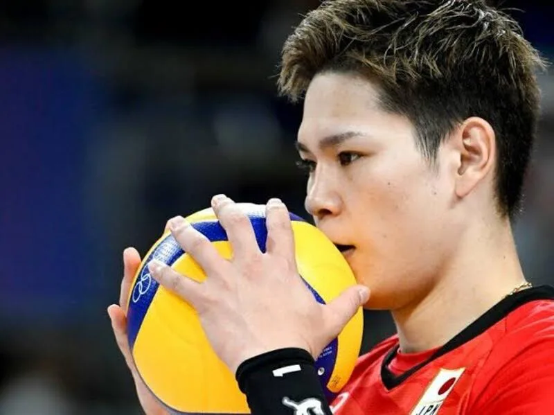 Yuji Nishida
