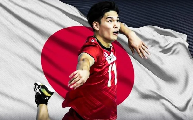 Yuji Nishida
