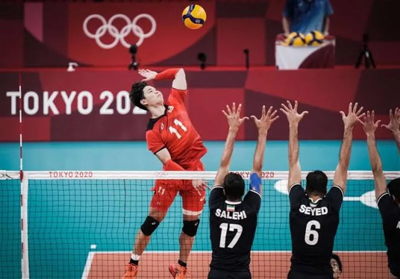 Yuji Nishida