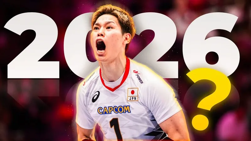 Yuji Nishida